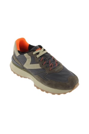 deportivos casual victoria rush-urban negro 8807108