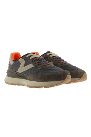 deportivos casual victoria rush-urban negro 8807108