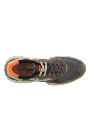 deportivos casual victoria rush-urban negro 8807108