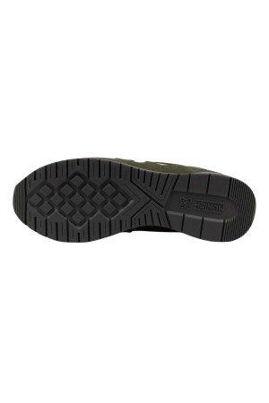 deportivos tallas grandes  munich dash premium kaki 4150260