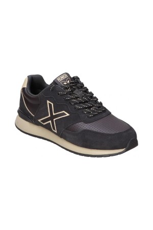 deportivo tallas grandes munich dash premium 270 negro 4150270