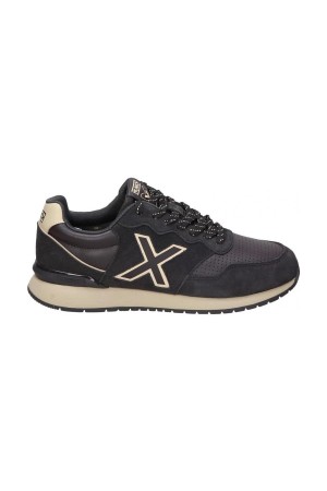deportivo tallas grandes munich dash premium 270 negro 4150270