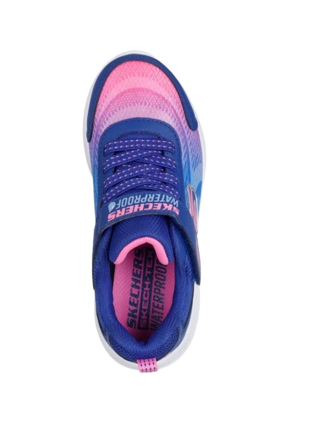 deportivos casual skechers bounder...