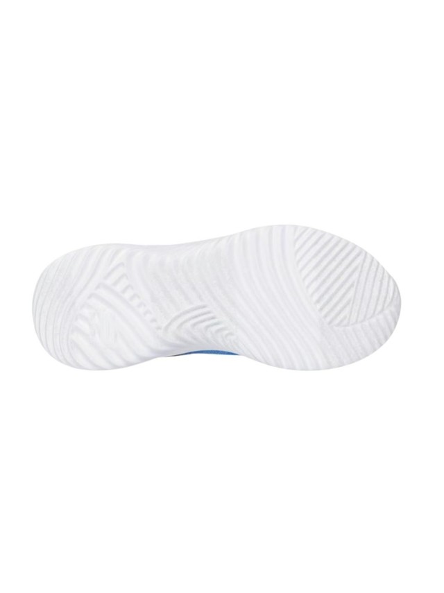 deportivos casual skechers bounder...