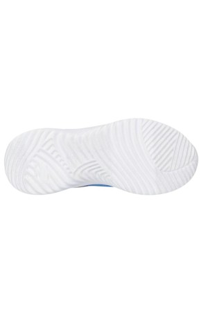 deportivos casual skechers bounder marino-multi 303452l