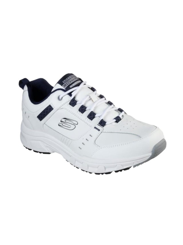 deportivos running skechers oak...