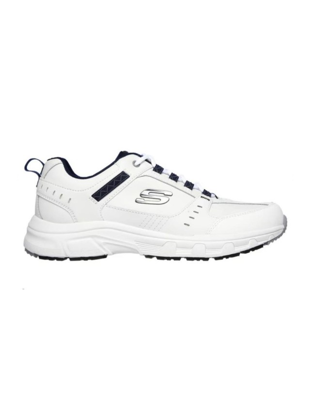 deportivos running skechers oak...
