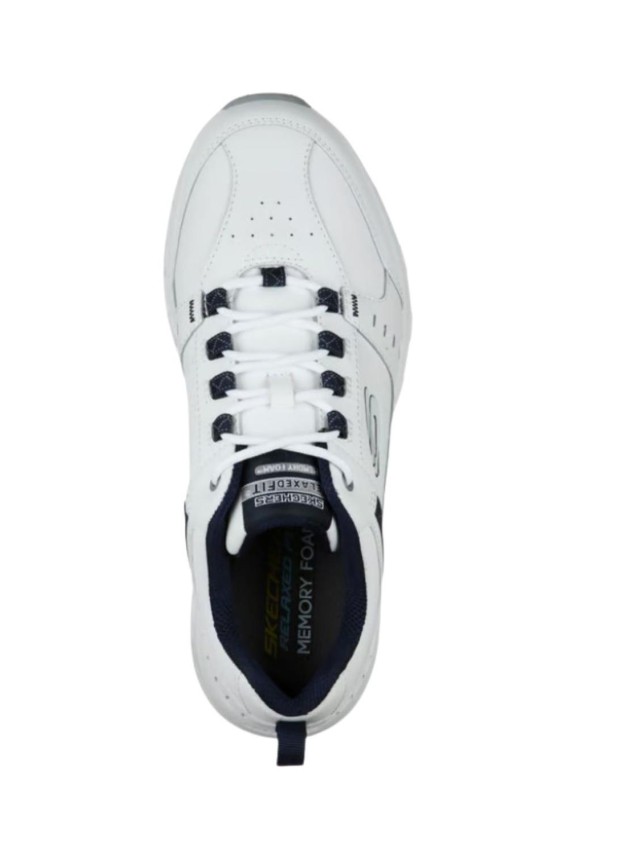 deportivos running skechers oak...