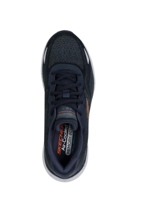 deportivos fitness skechers edgeride...