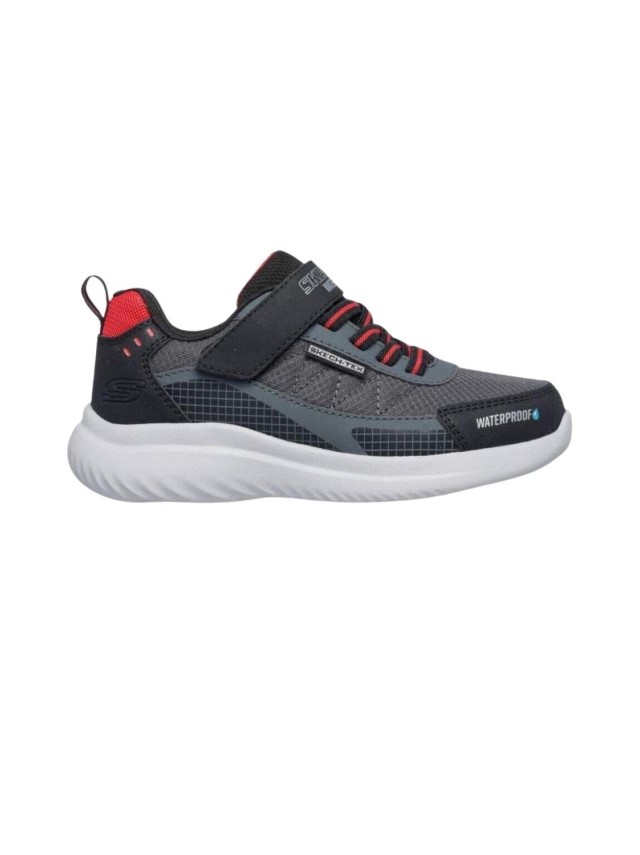 deportivos casual skechers bounder...