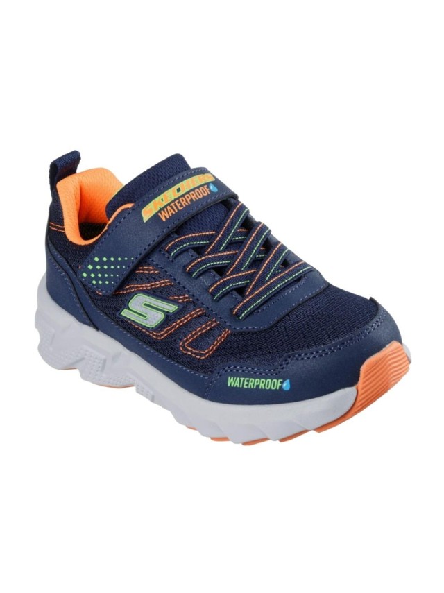 deportivos casual skechers waterproof...