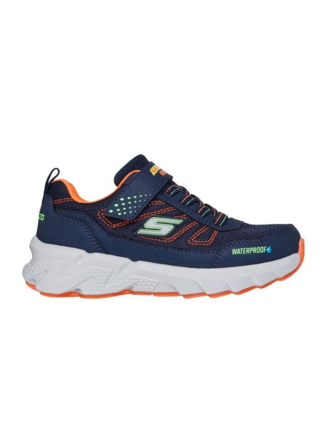 deportivos casual skechers waterproof...