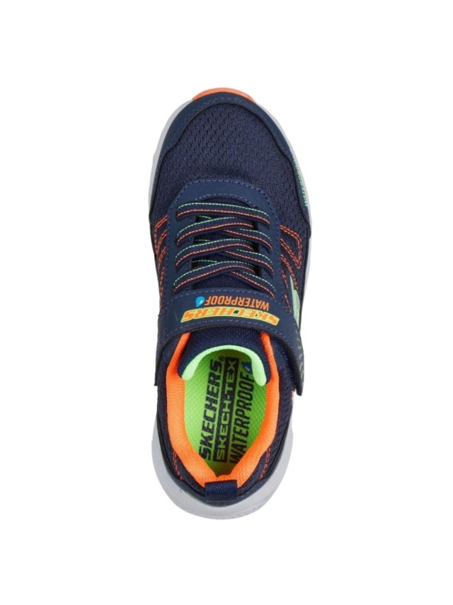 deportivos casual skechers waterproof...