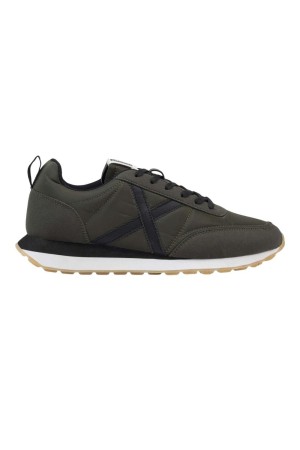 deportivos casual munich rush 05 kaki 4882005