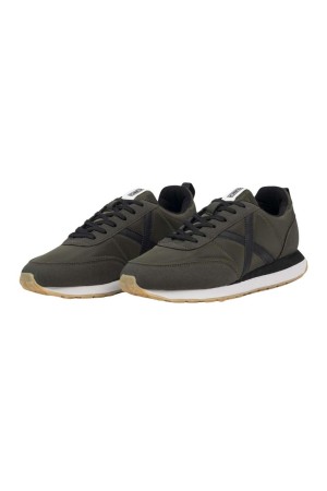 deportivos casual munich rush 05 kaki 4882005