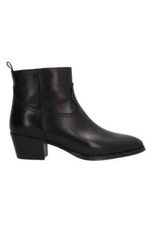botas camperas alpe negro 5266