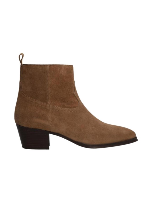 botas camperas alpe taupe 5266-11