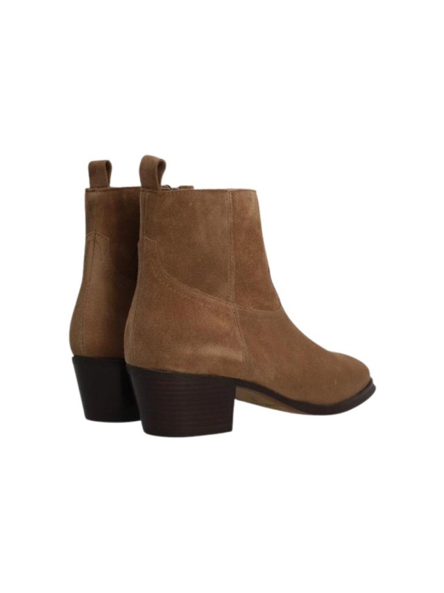 botas camperas alpe taupe 5266-11