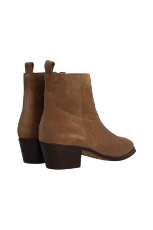 botas camperas alpe taupe 5266-11
