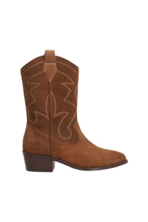 botas camperas alpe marron 5386-11