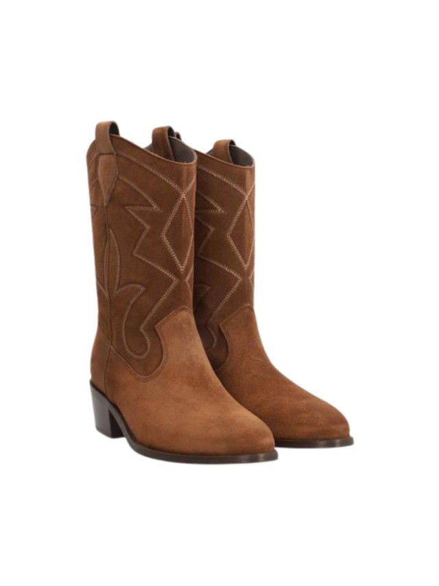 botas camperas alpe marron 5386-11