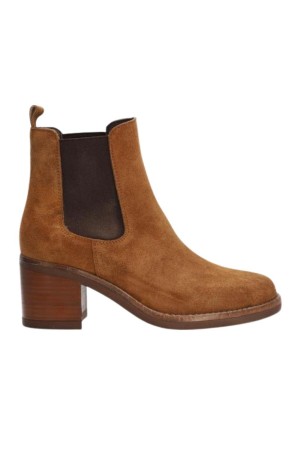 botas tacon alpe cuero 5531-11