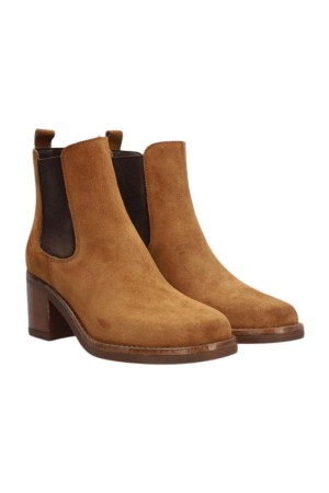 botas tacon alpe cuero 5531-11