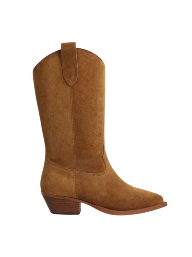 botas camperas alpe taupe 5550-11