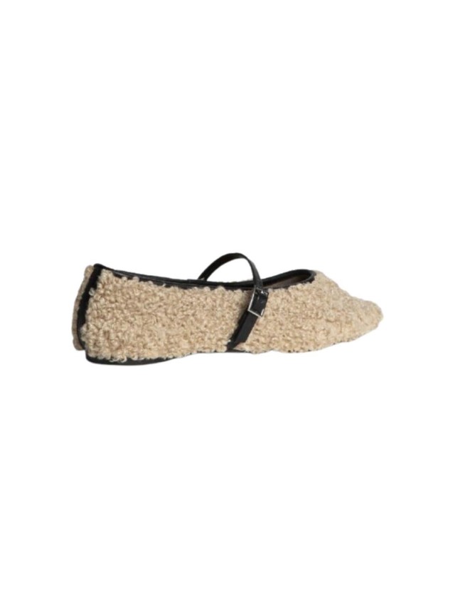 merceditas y bailarinas corina beige...