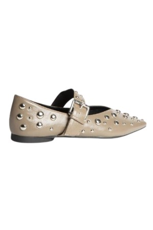 merceditas y bailarinas corina m5635 TAUPE