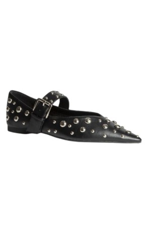 merceditas y bailarinas corina m5635 NEGRO