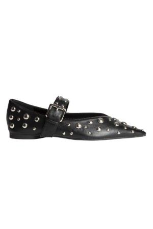 merceditas y bailarinas corina m5635 NEGRO