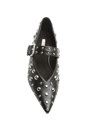merceditas y bailarinas corina m5635 NEGRO