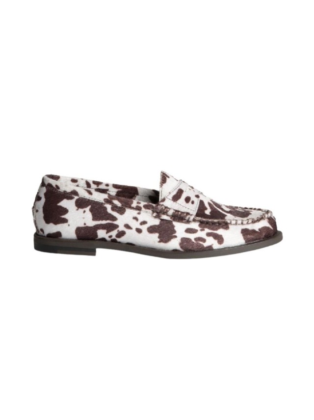 mocasines corina marron-blanco m5696