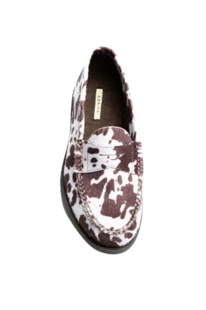 mocasines corina marron-blanco m5696