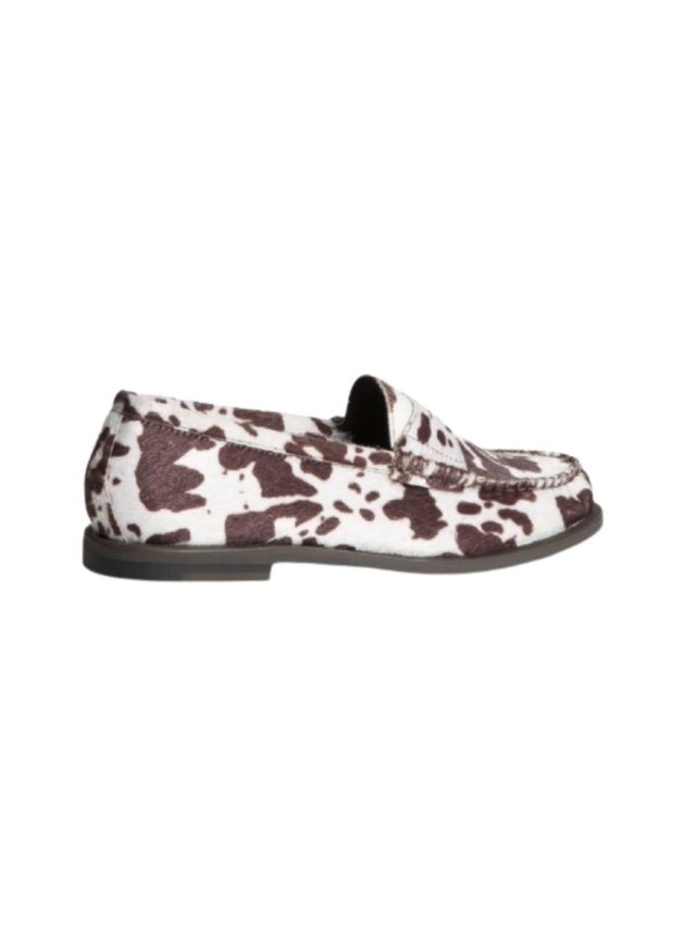 mocasines corina marron-blanco m5696