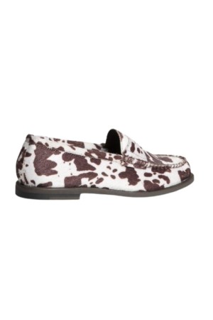 mocasines corina marron-blanco m5696