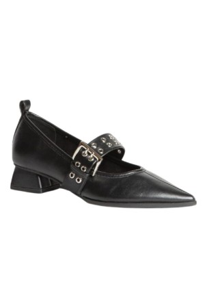 zapatos de salon corina negro m5740