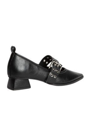 zapatos de salon corina negro m5740