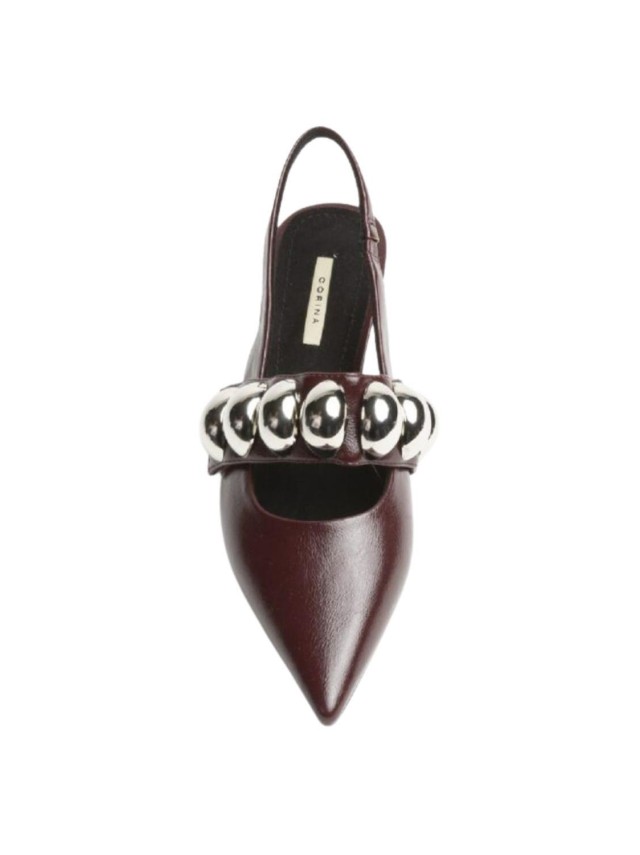 zapatos de salon corina varios m5771