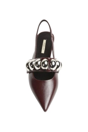 zapatos de salon corina varios m5771