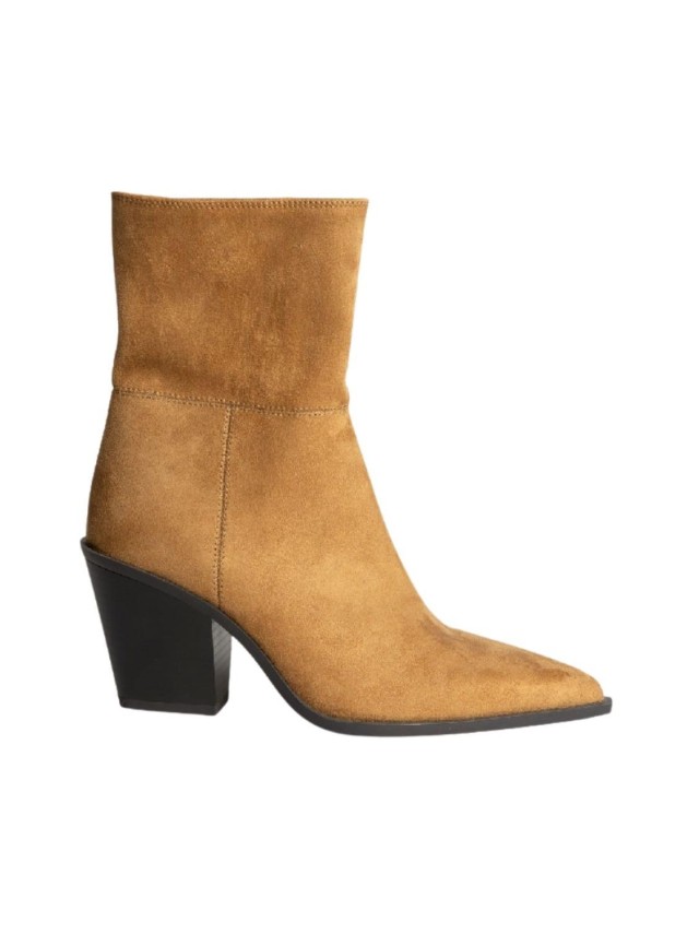 botas camperas corina m5820 CAMEL