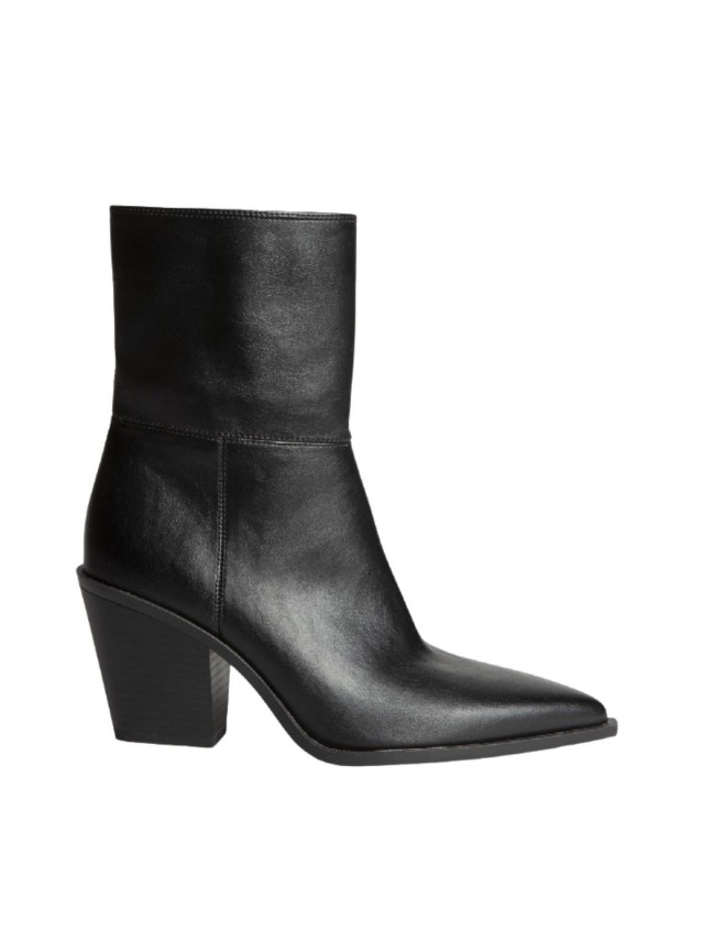 botas camperas corina m5820 NEGRO