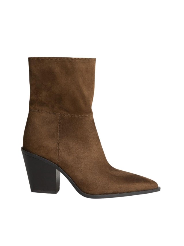 botas camperas corina m5820 MARRON