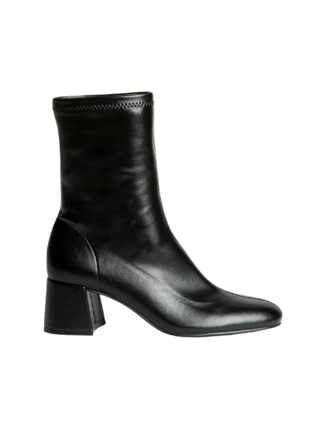 botas tacón corina varios m5885