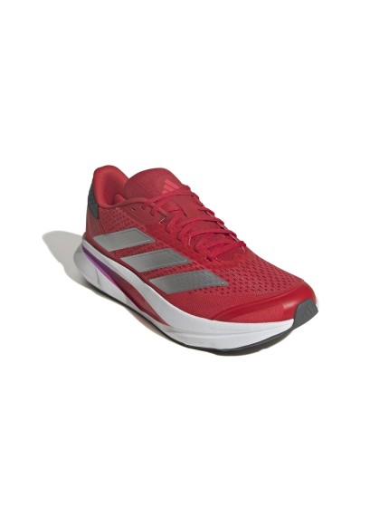 deportivos running adidas duramo sl2 rojo js4394