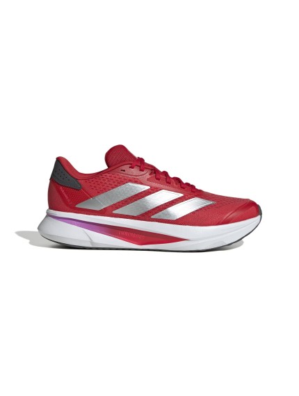 deportivos running adidas duramo sl2 rojo js4394 2