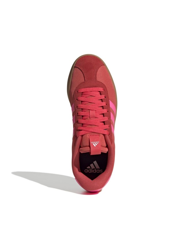 deportivos casual adidas court 3.0...