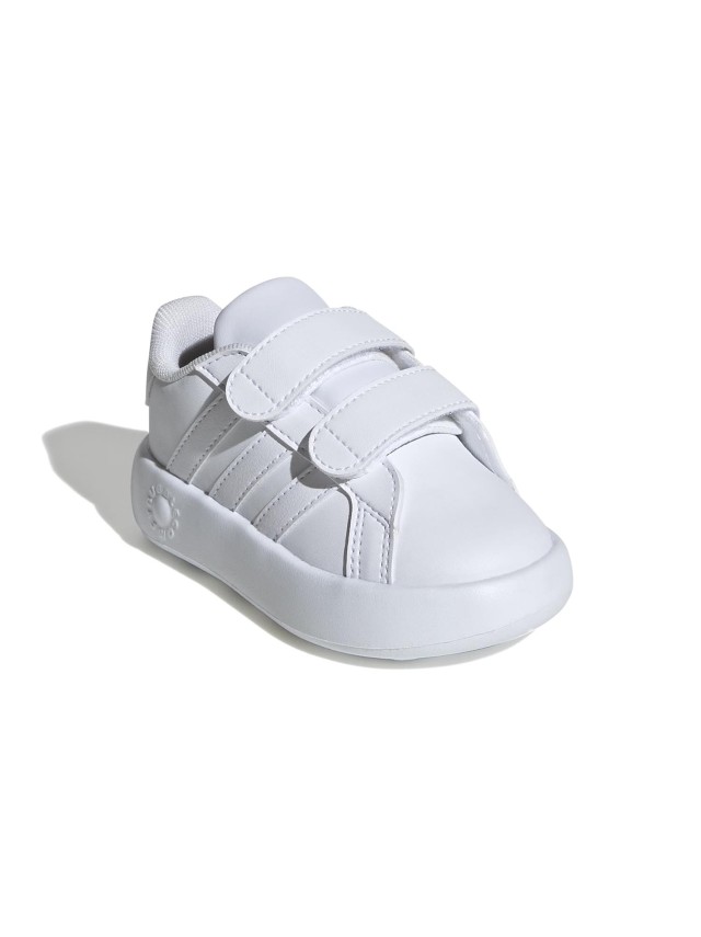 deportivos casual adidas grand court...