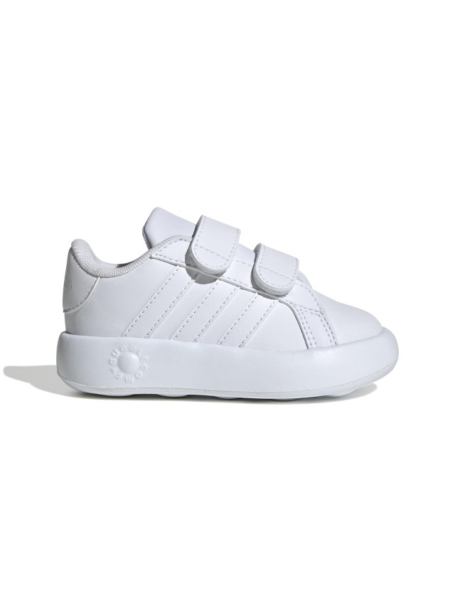 deportivos casual adidas grand court...